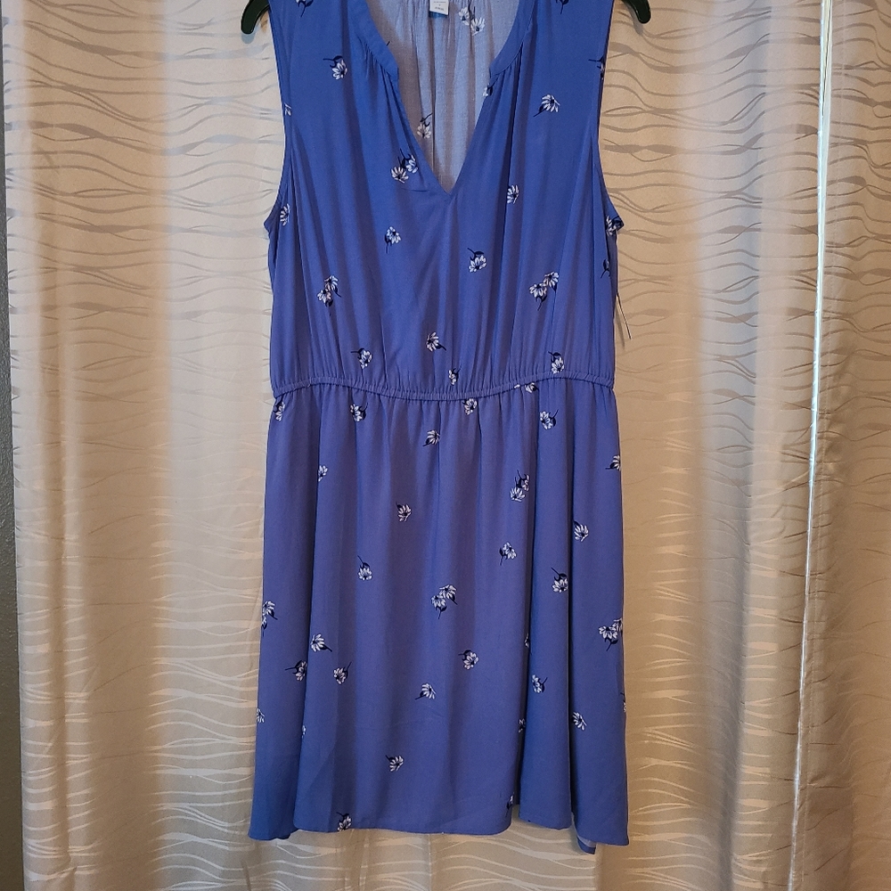 Old Navy dress
